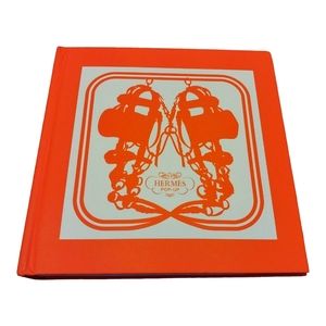 Hermes Pop-Up Book